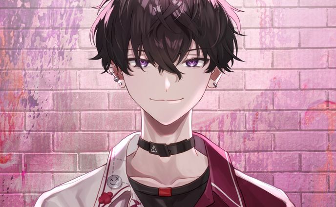 Saiki Ittetsu  佐伯　イッテツ