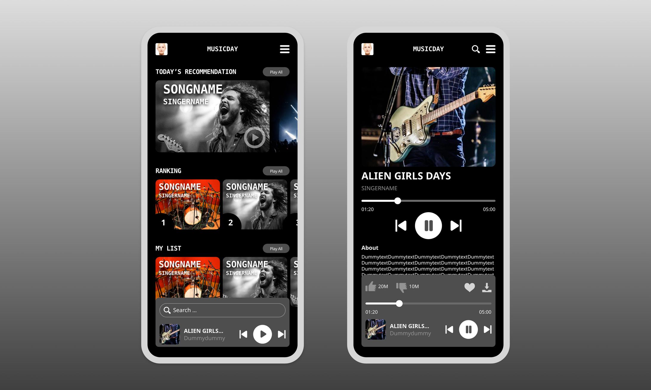 English APP design-1