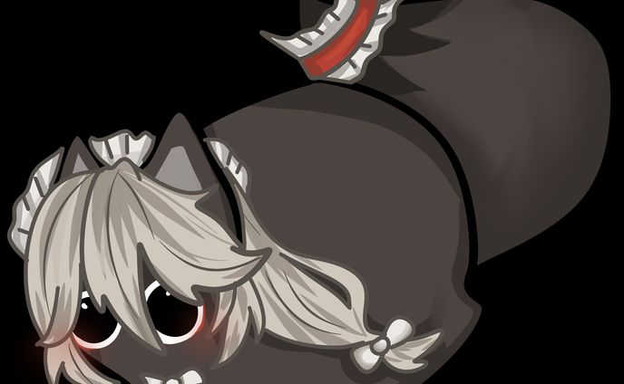 Chibi and Simplistic Artworks