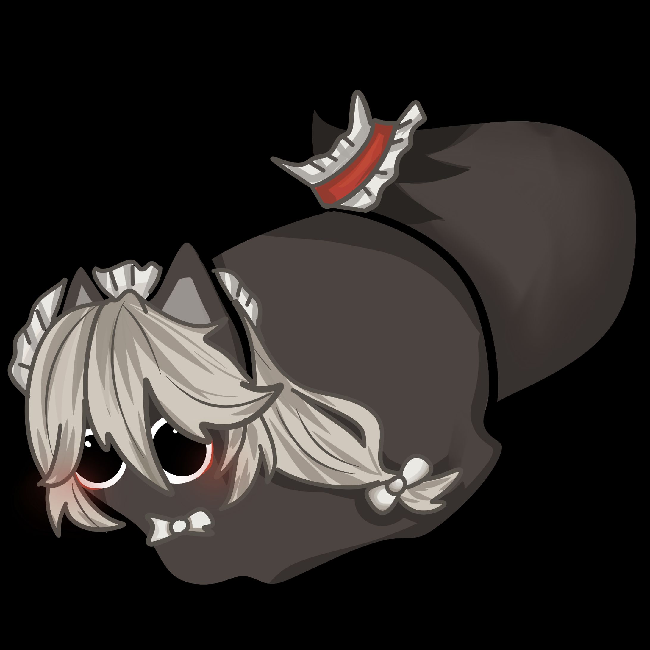 Chibi and Simplistic Artworks-1