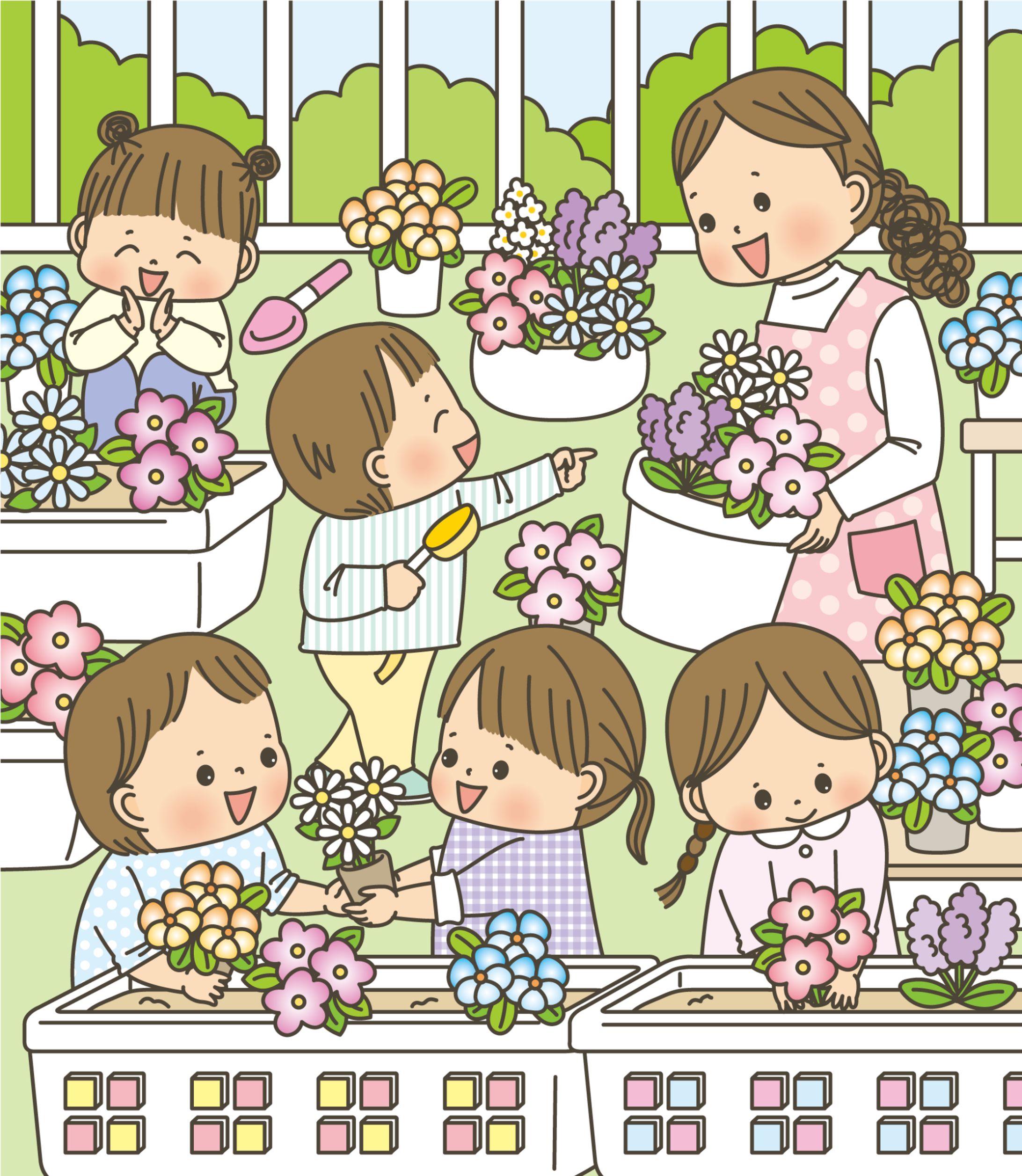 ひらめく!まちがいさがし vol.13｜ マガジン・マガジン さま-1