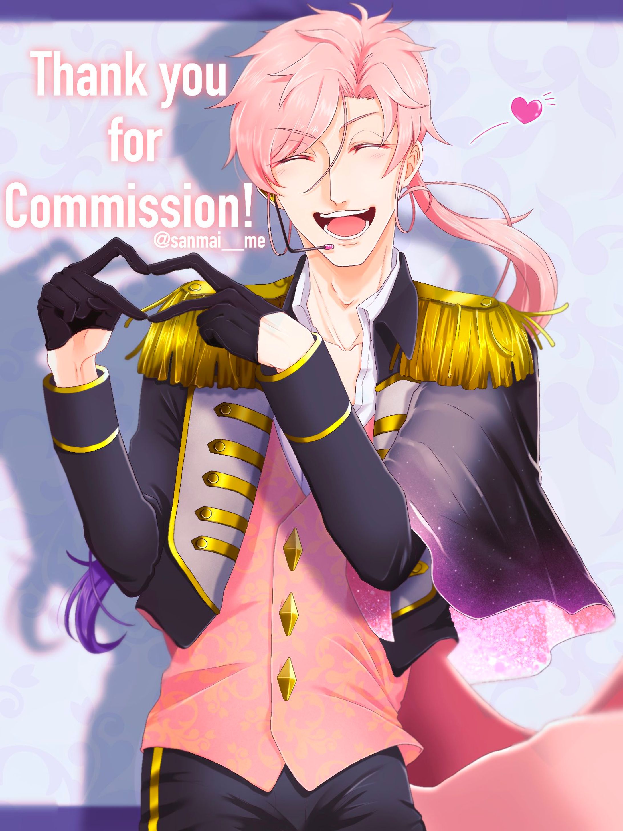 【Skeb】イラスト-1