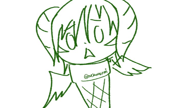 doodle、vomix