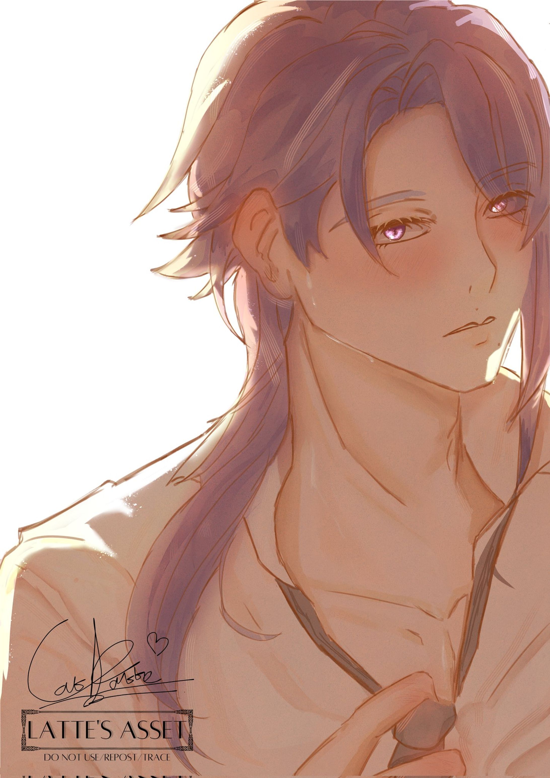 Anime/Manhwa Sample-1