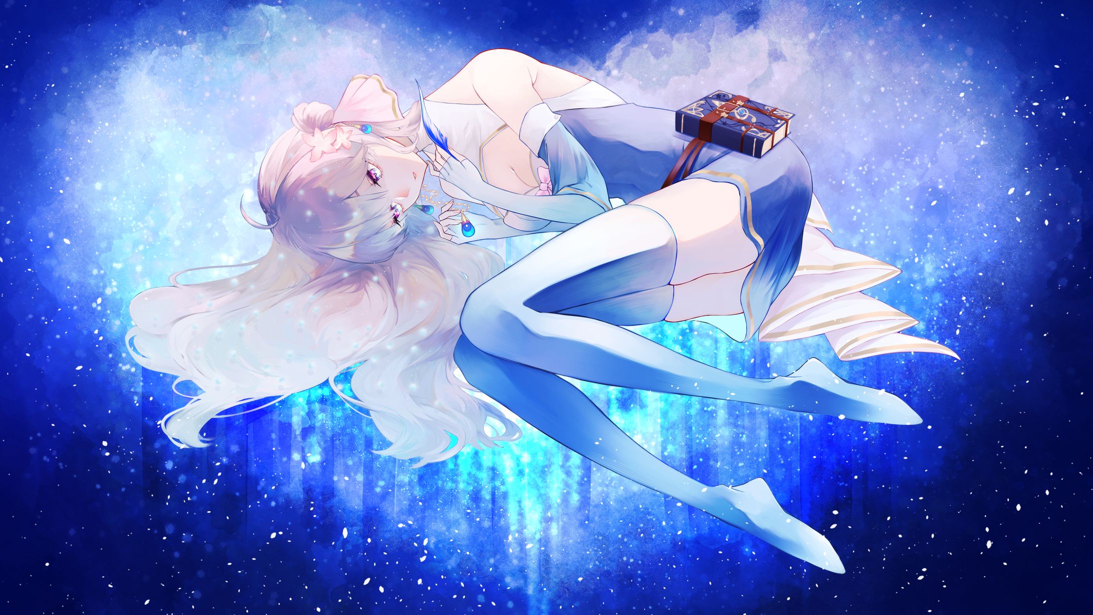 【commission】歌玻 まいろ様-1