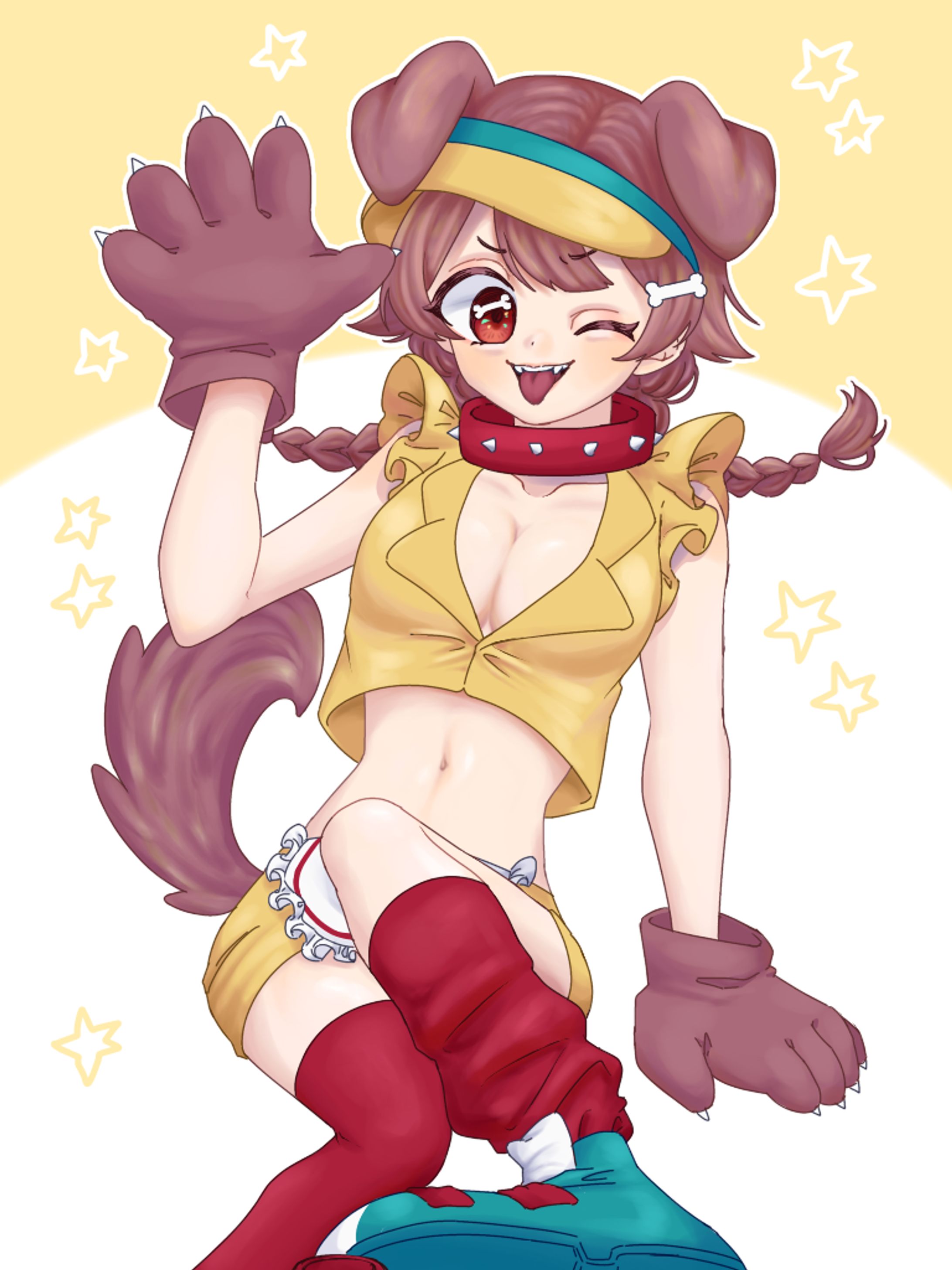 戌神ころね(ホロライブ)-1