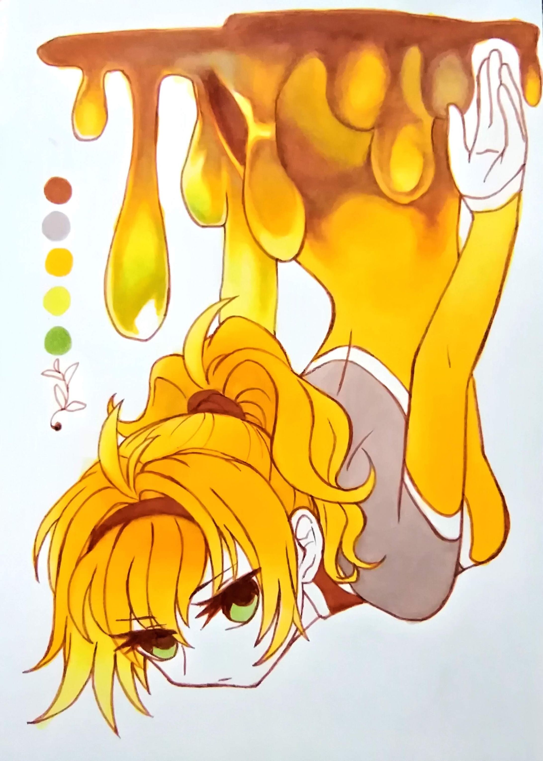 お気に入りの過去作-1