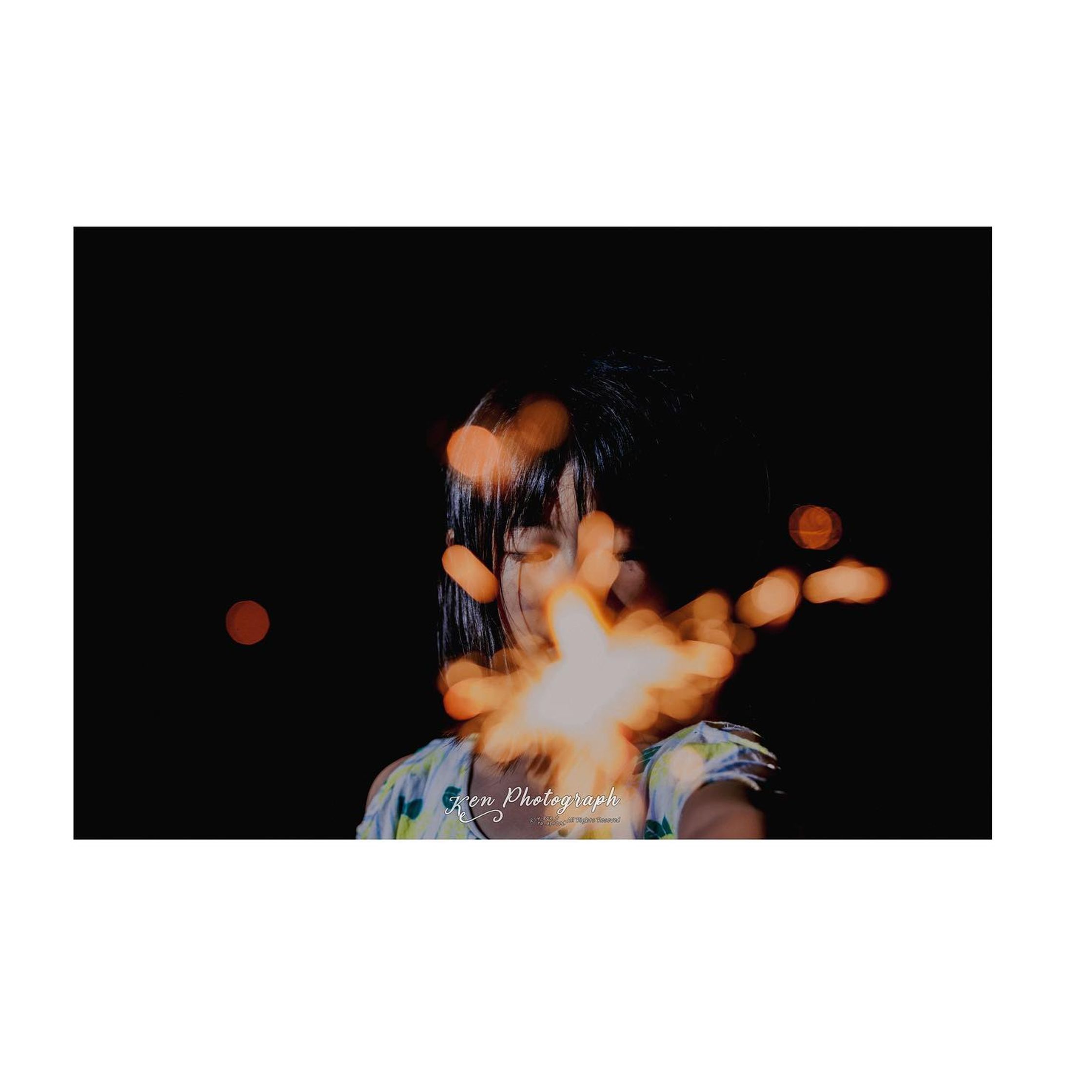 Fire work-1