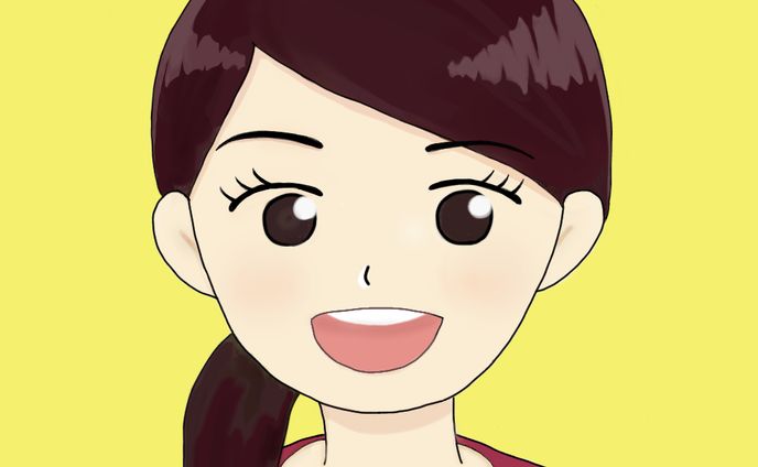 【実績】Twitterアイコン制作