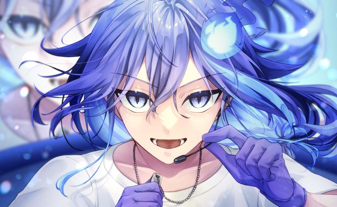 ライブ写真、制作