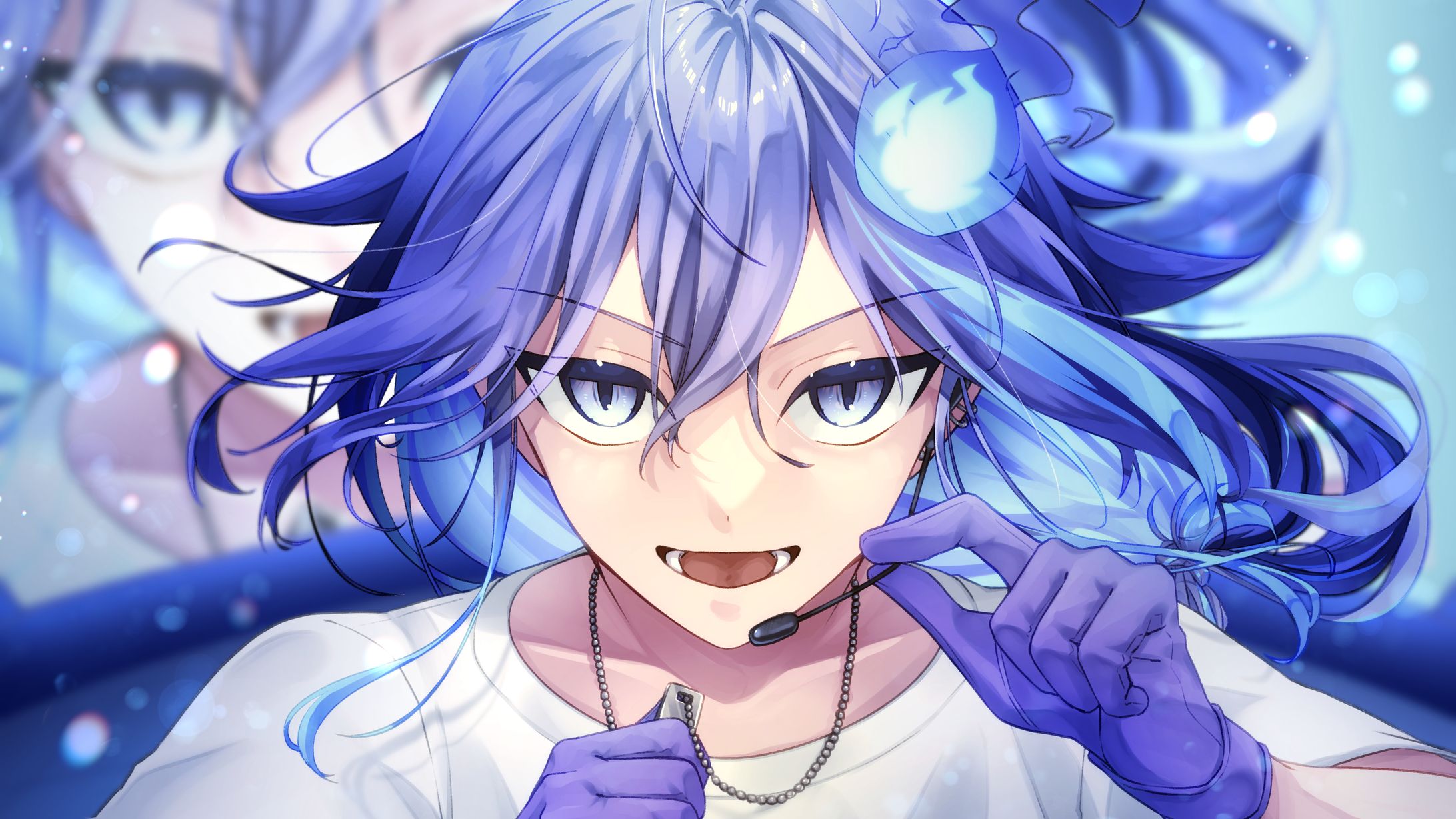 FA：ライブ-1