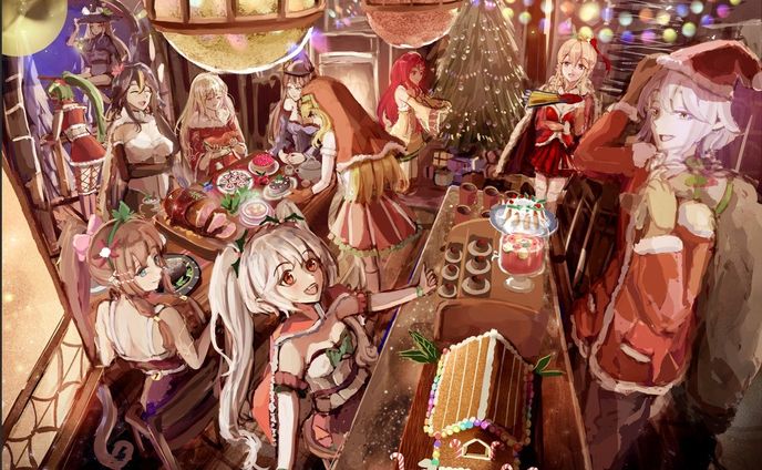 game、commission