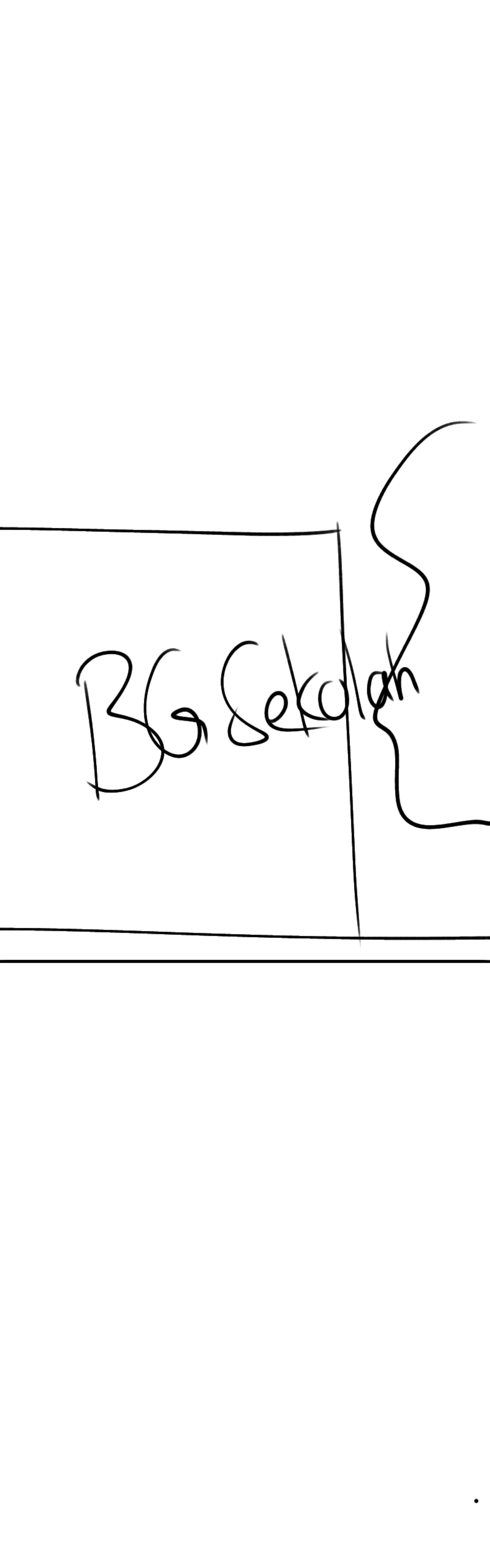 Testing Webtoon (June [2025's] Art) -1