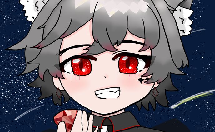 FriendVRChat avater