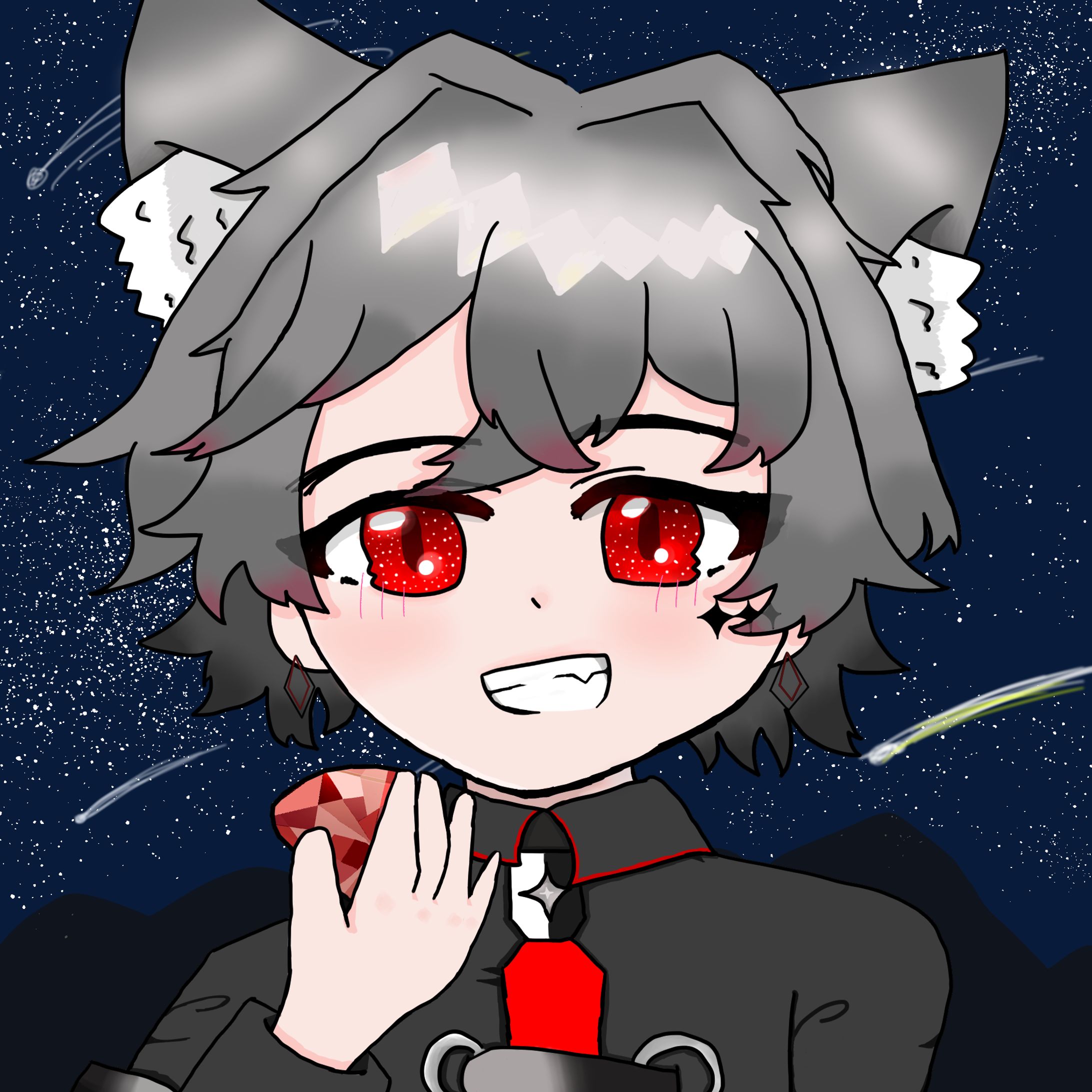 FriendVRChat avater-1