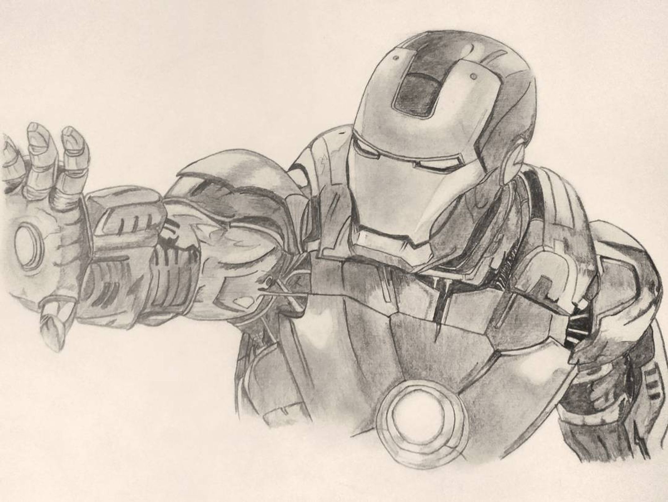Ironman
(2015)
.
.
#ironman #tonystark #marvel  #marvellegends #robertdowneyjr #avengers #ironman3 #avengersinfinitywar #avengersageofultron #captainamerica #blast #drawing #drawings #draw #instadraw #sketch #sketchbook #sketches #sketching #pencil #pencildrawing #pencilart #black #blackandwhite #artworks #art #artistsoninstagram #artist #artwork-1