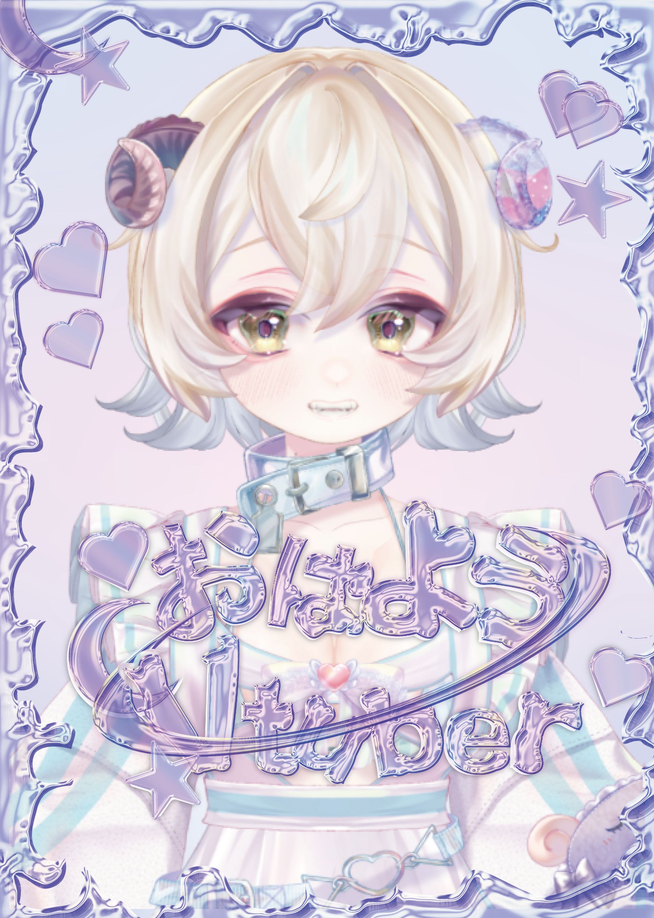 おはようVtuberデザイン-1