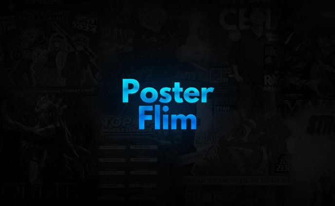 Poster Flim