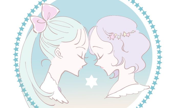 2人の…

#イラスト #女の子イラスト #創作イラスト #オリジナルキャラ #泡色女子 #originalcharacter #artwork #potofu #ポニーテール #artlovers #artlover🎨 #オリジナルイラスト #illustrazione #illustrator #illustration_art