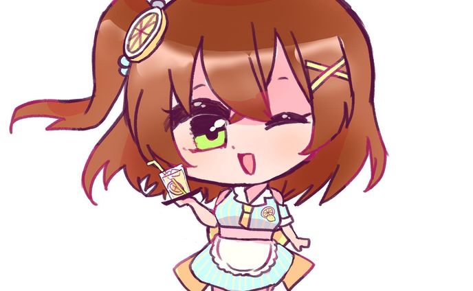 ファンアート