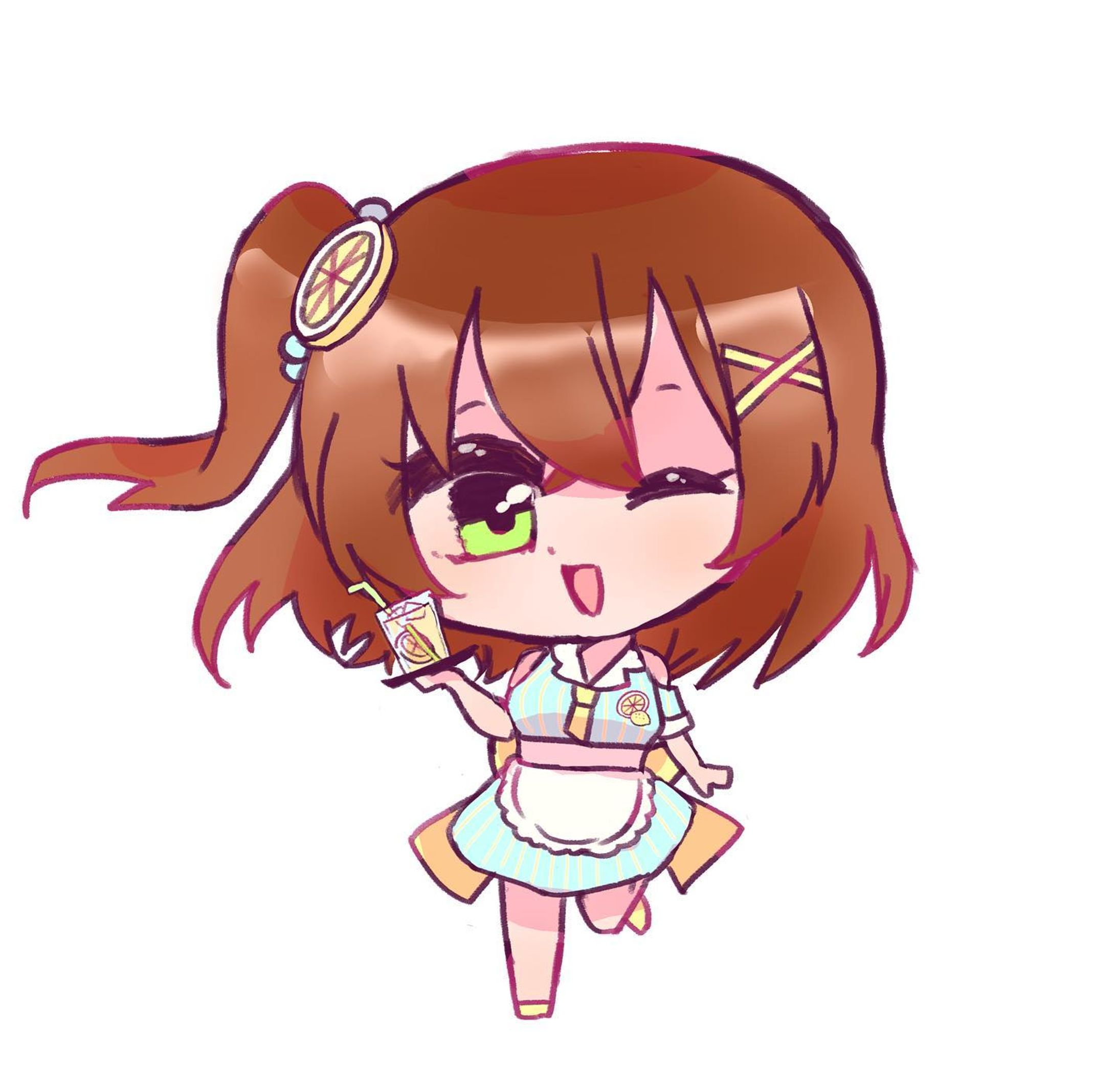 ファンアート-1