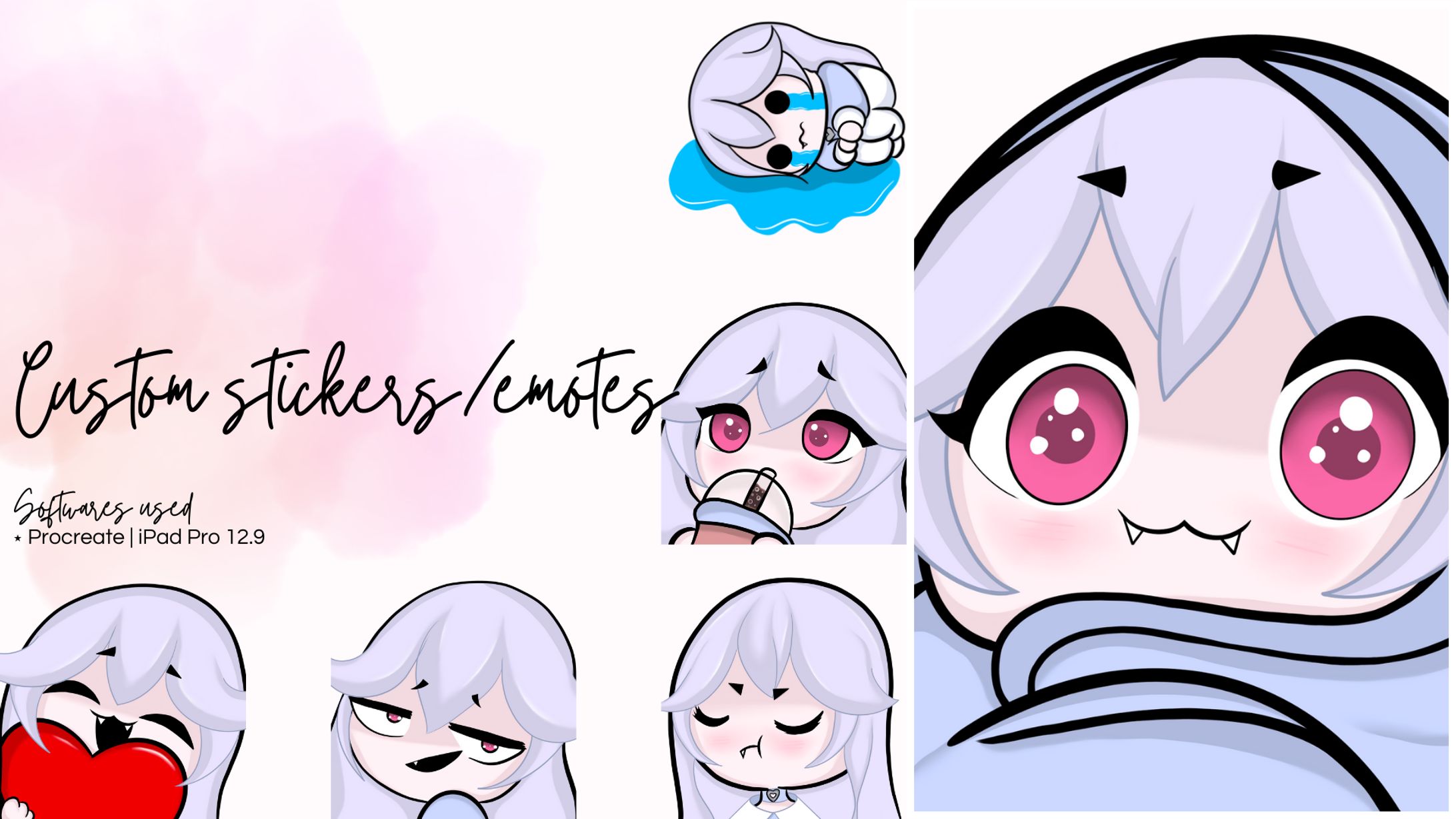 Custom Sticker-1