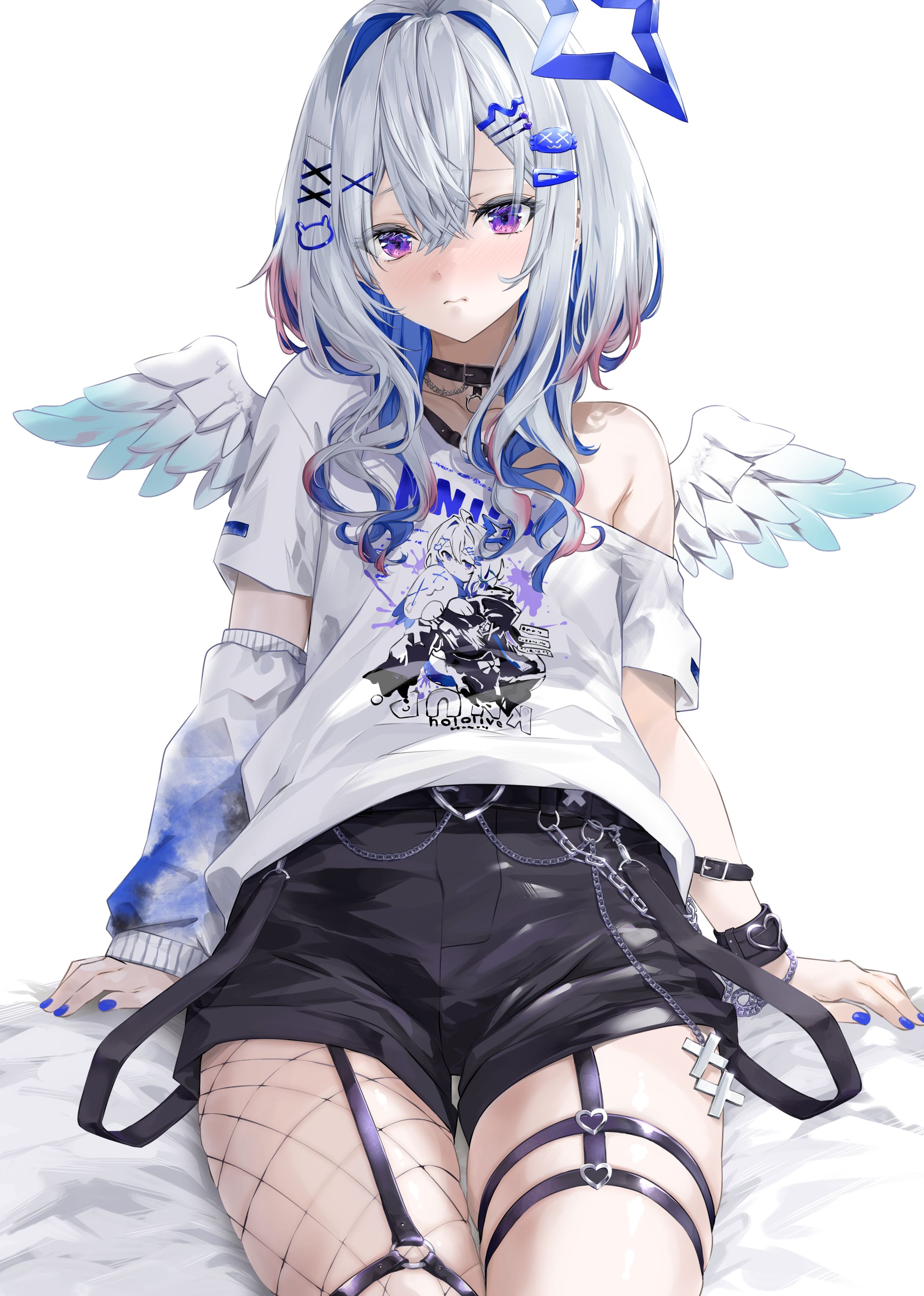 ファンアート-1