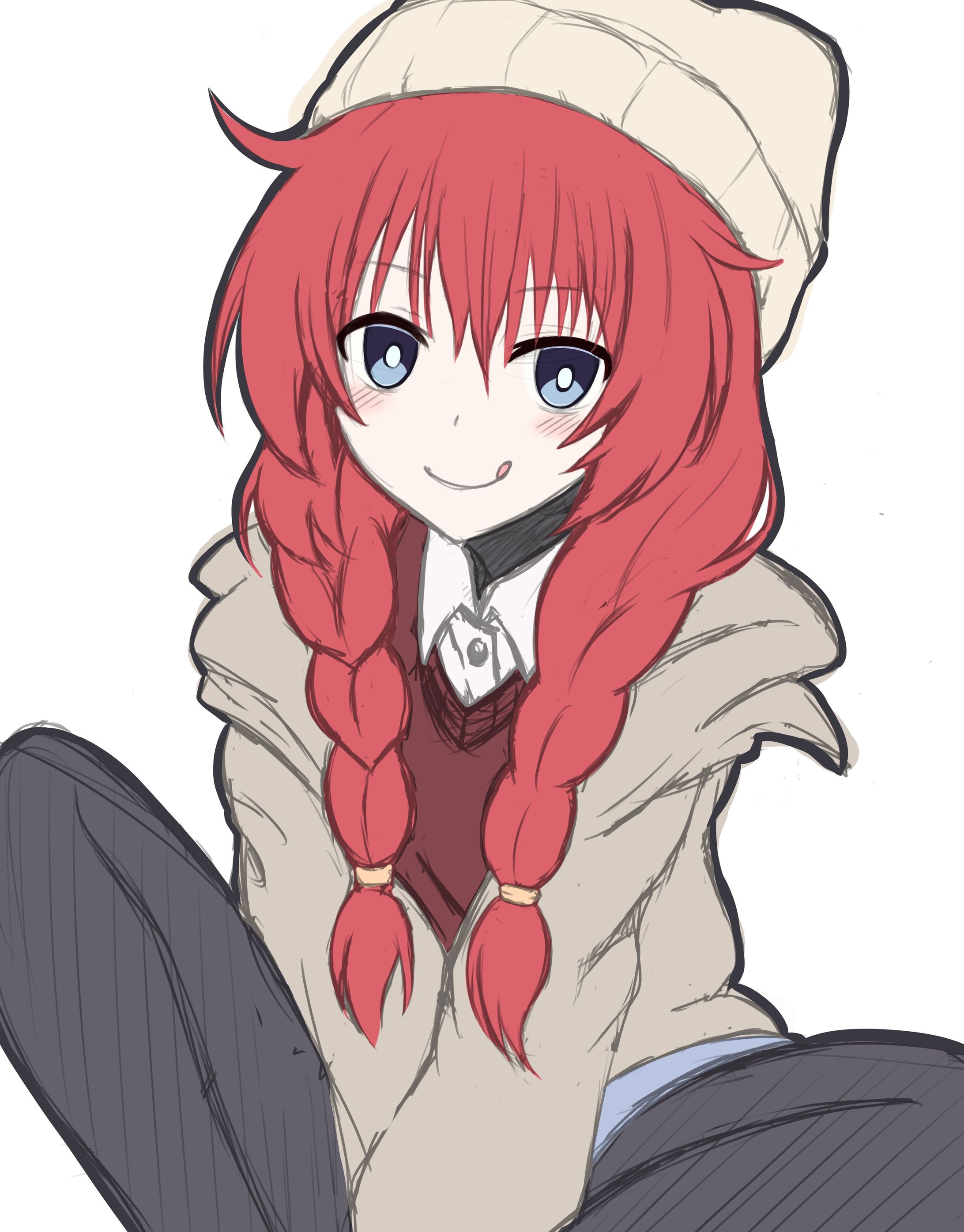 マキ（キャンプ）-1