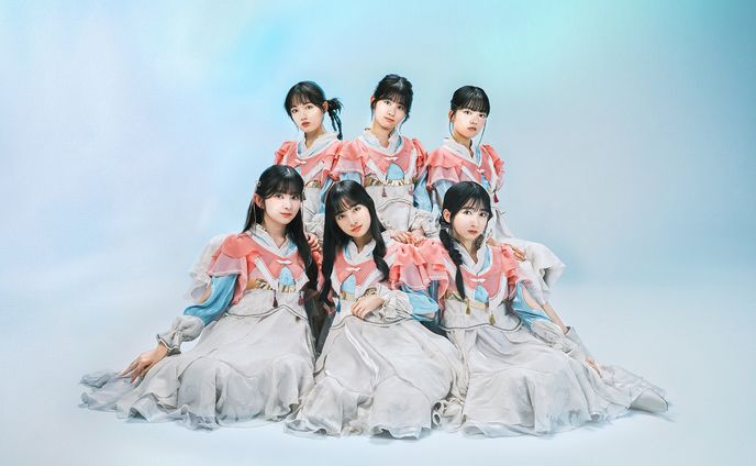 トライじん　ばってん少女隊さん