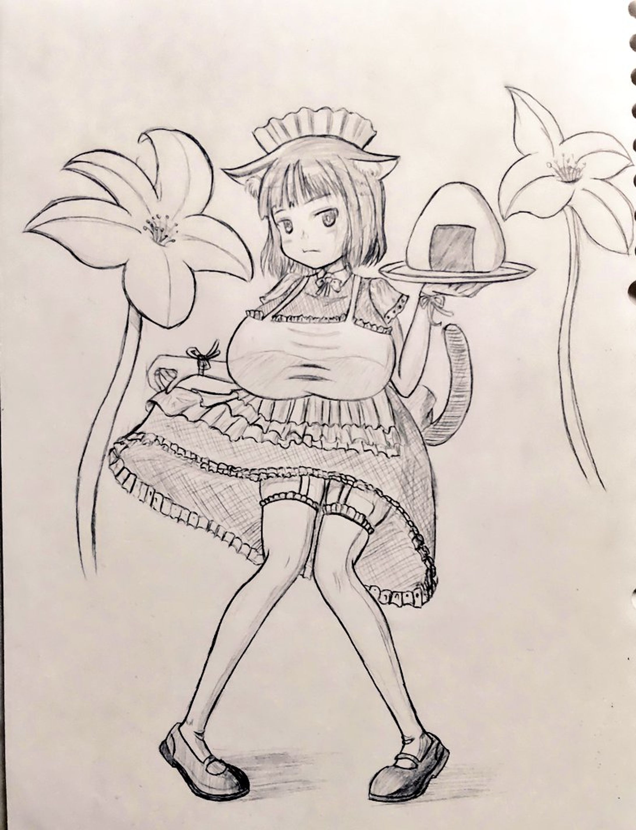 頼まれたリライト品-1