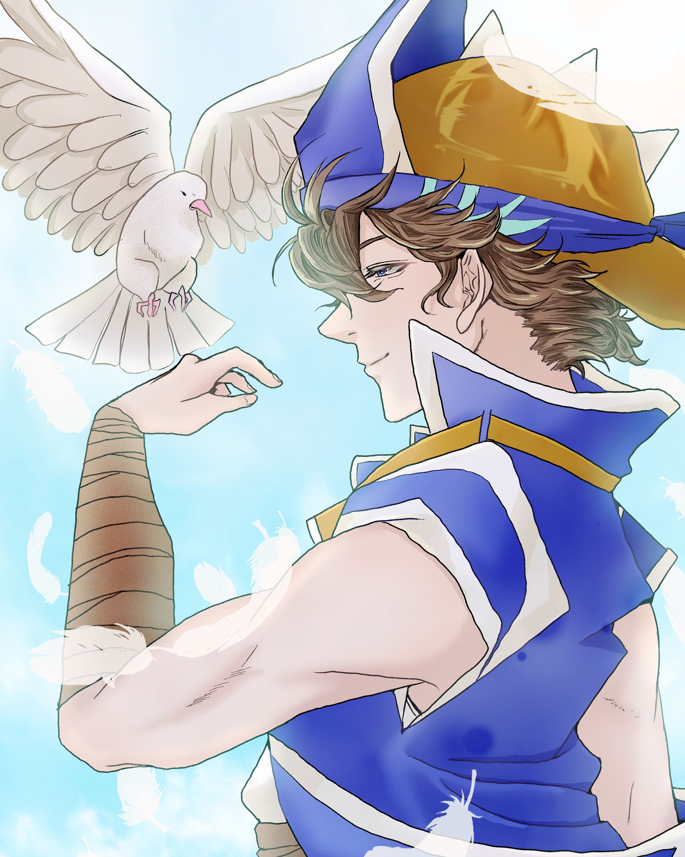 【FA】BoBoiBoy Sopan-1