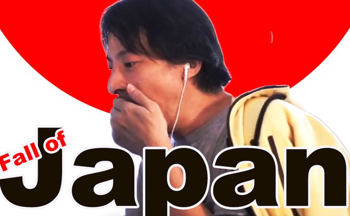 バズったサムネイル