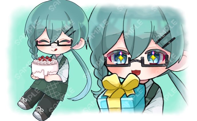 依頼品、gaming