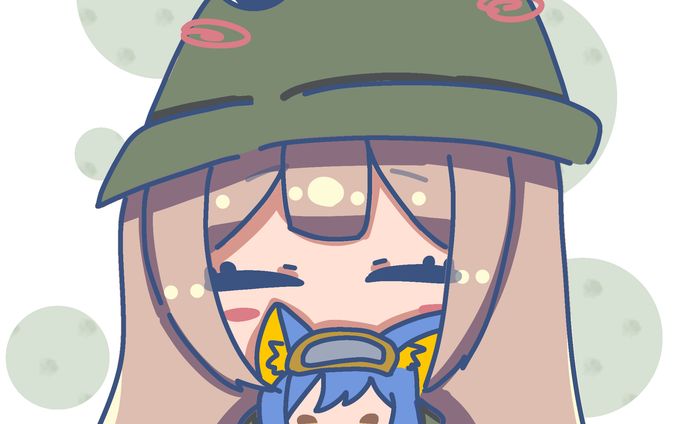 ぬい持ちFA