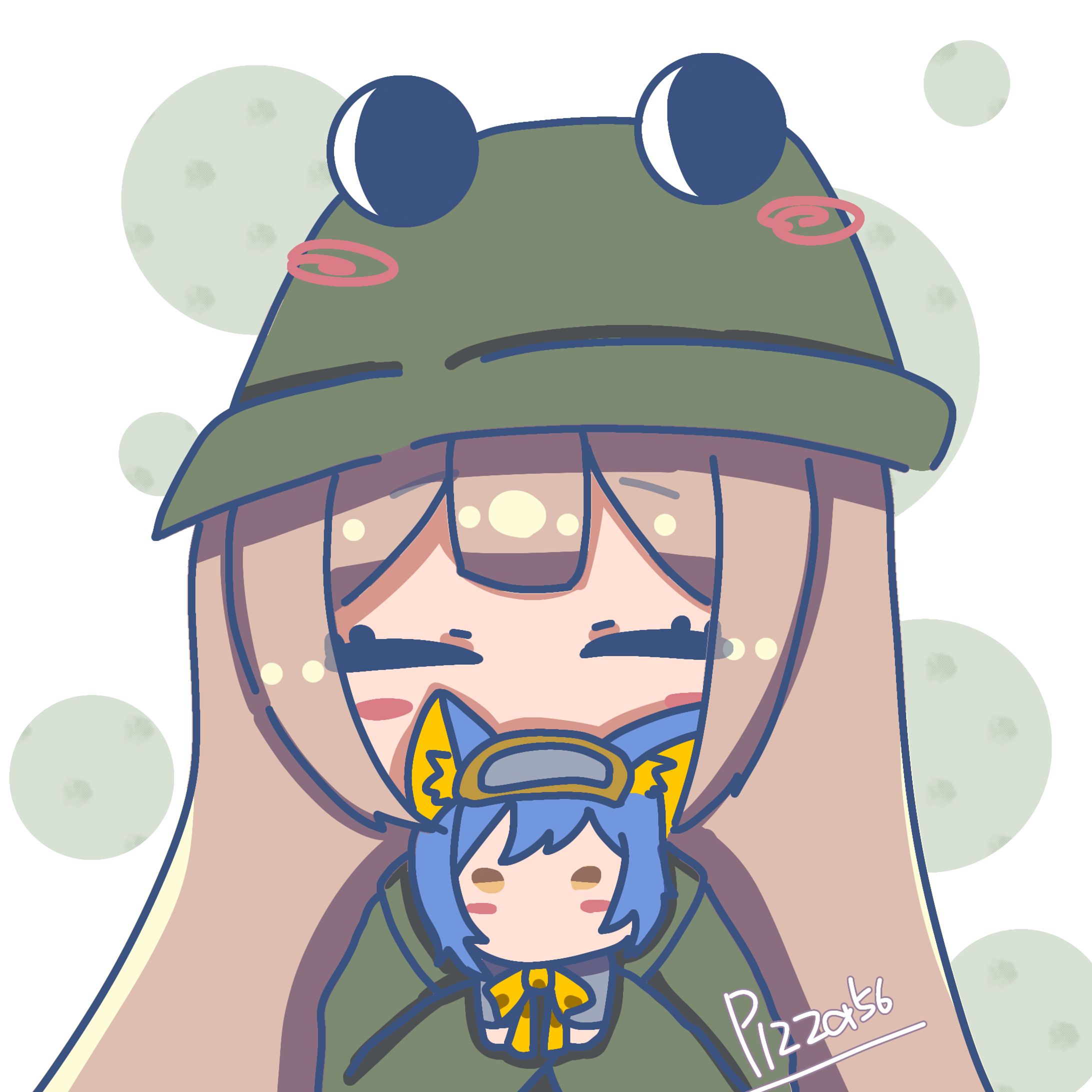 ぬい持ちFA-1