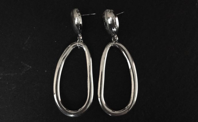 silver pierce