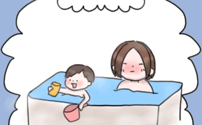 お風呂