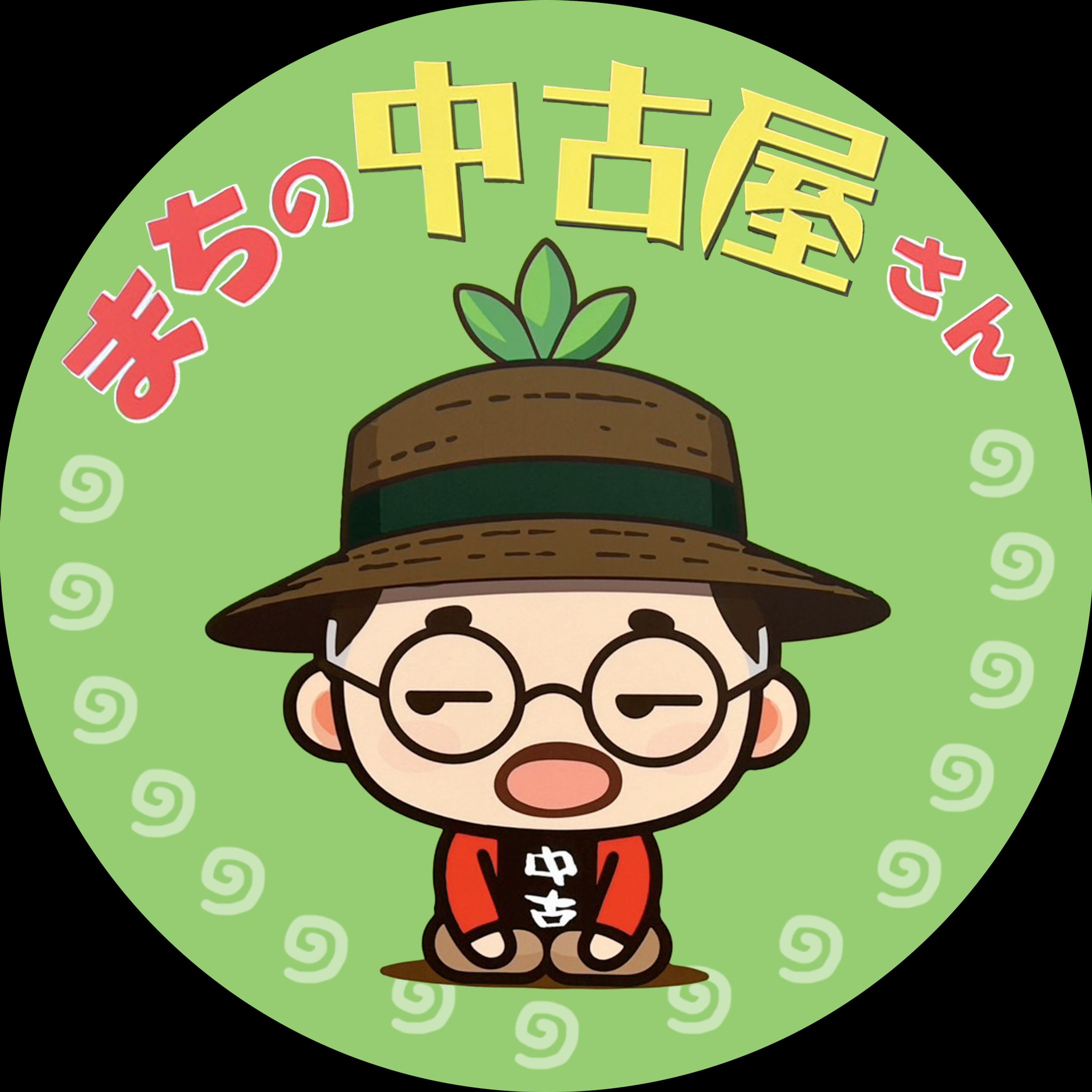 まちの中古屋さん(SNSアイコン)-1