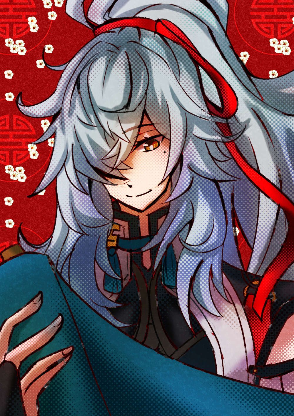 崩壊スターレイル】景元