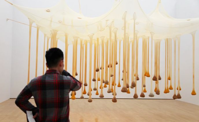 nothing、ワークショップ