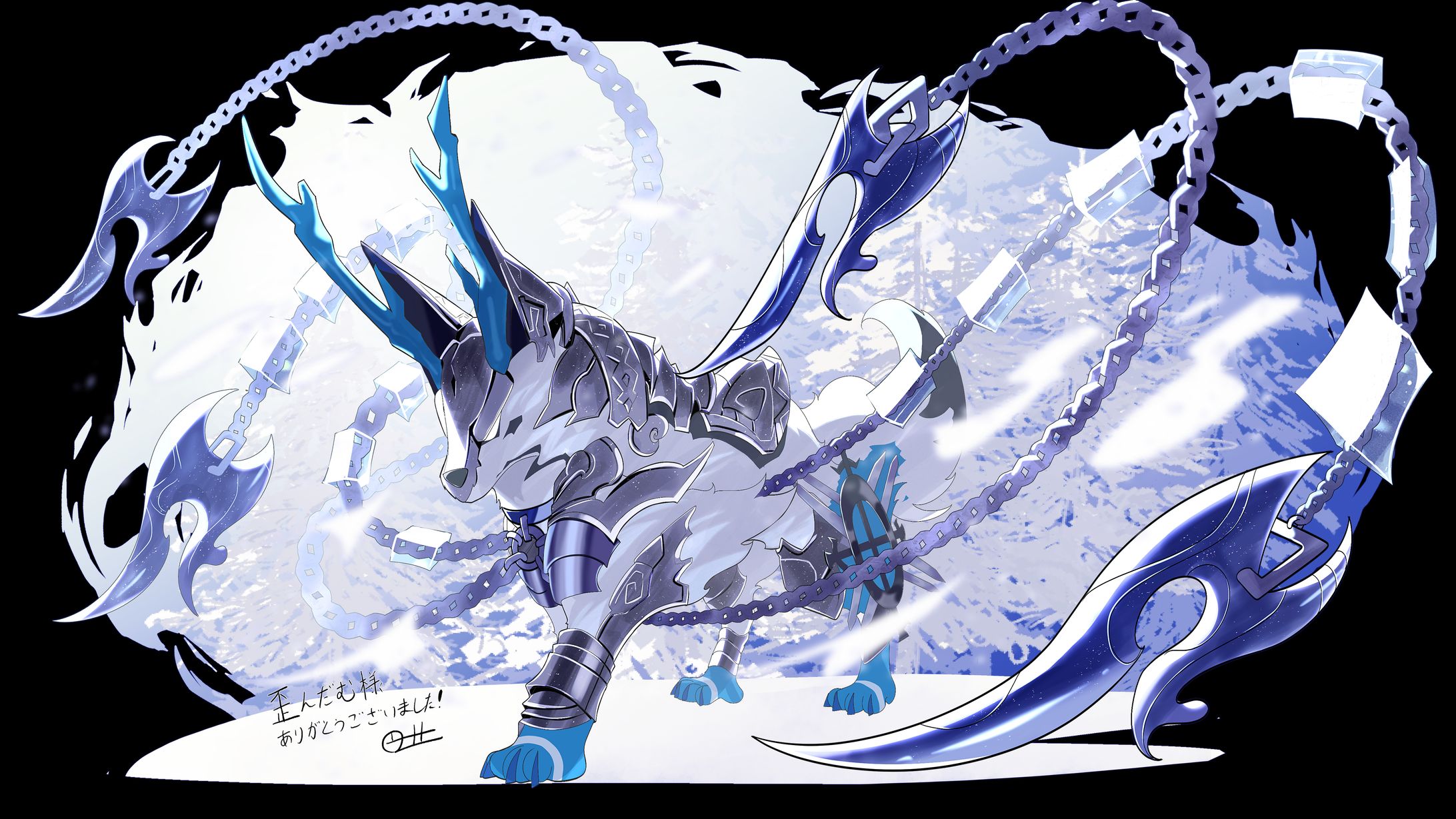 ご依頼イラスト-1