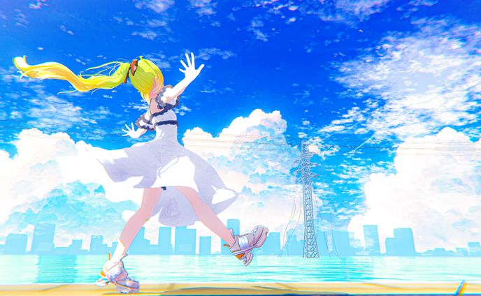 ひよこカンパニーフォトコン：きれい賞