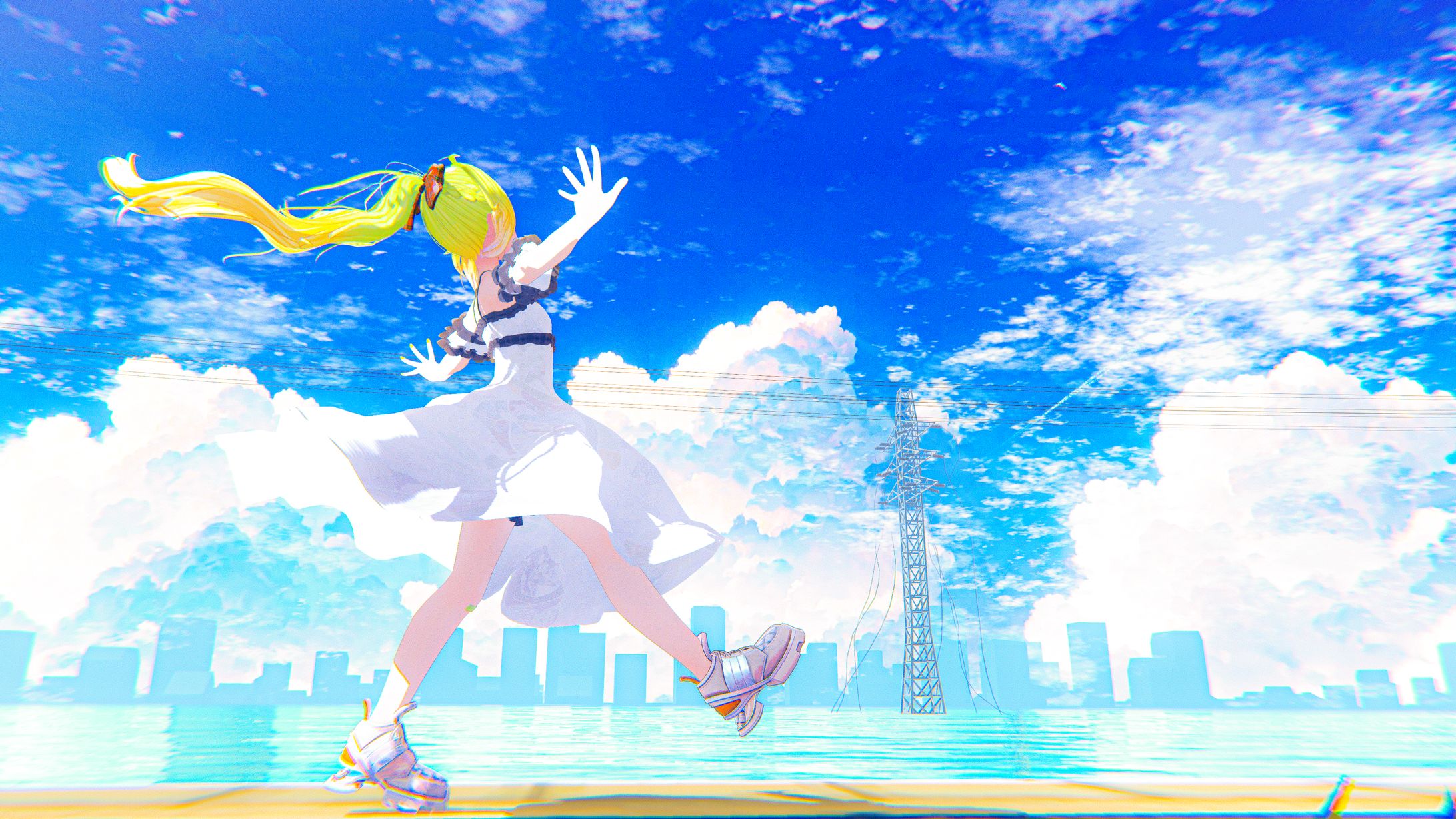 ひよこカンパニーフォトコン：きれい賞-1