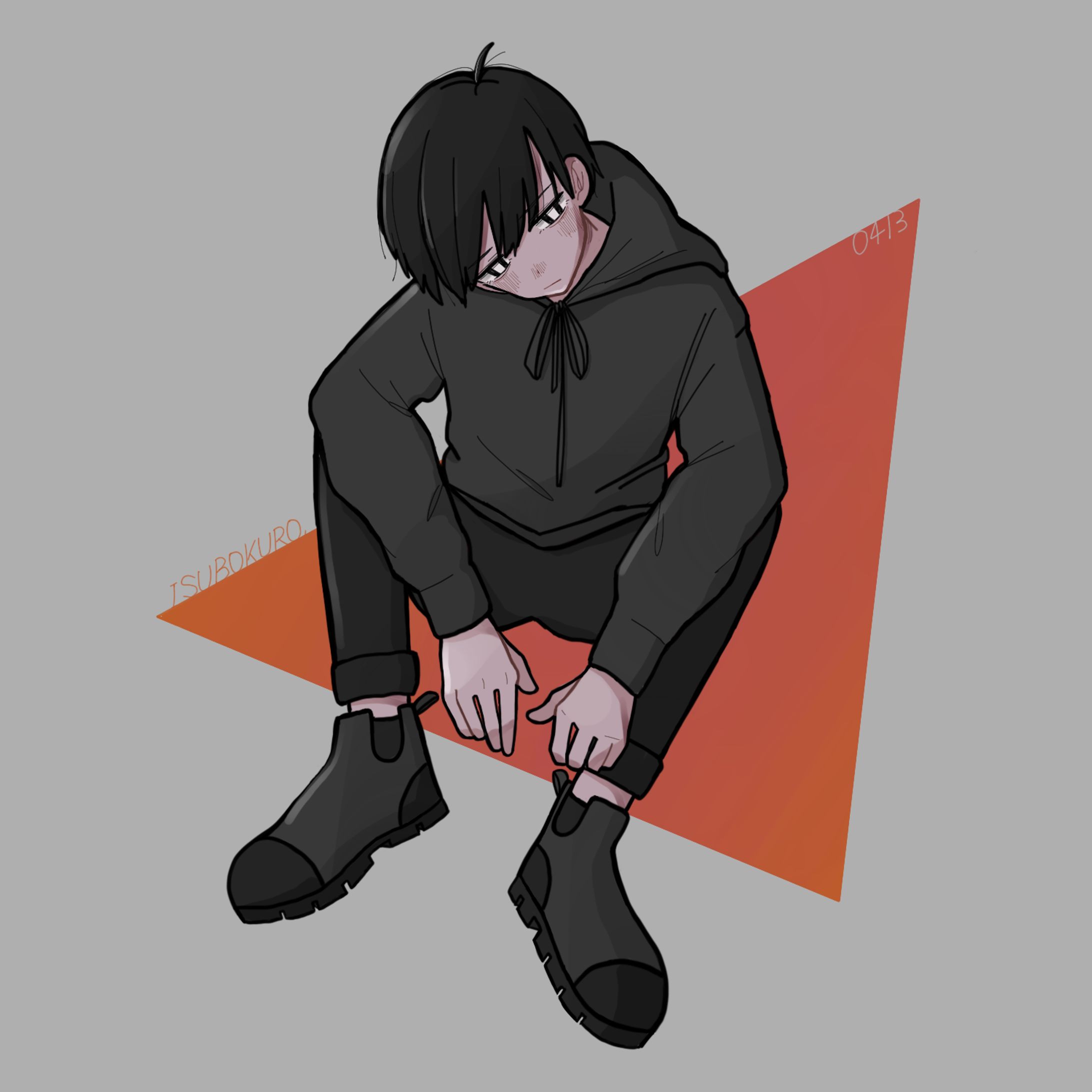 いすぼくろ２０２０-1