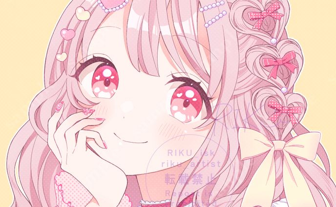 アイコン(肩上)