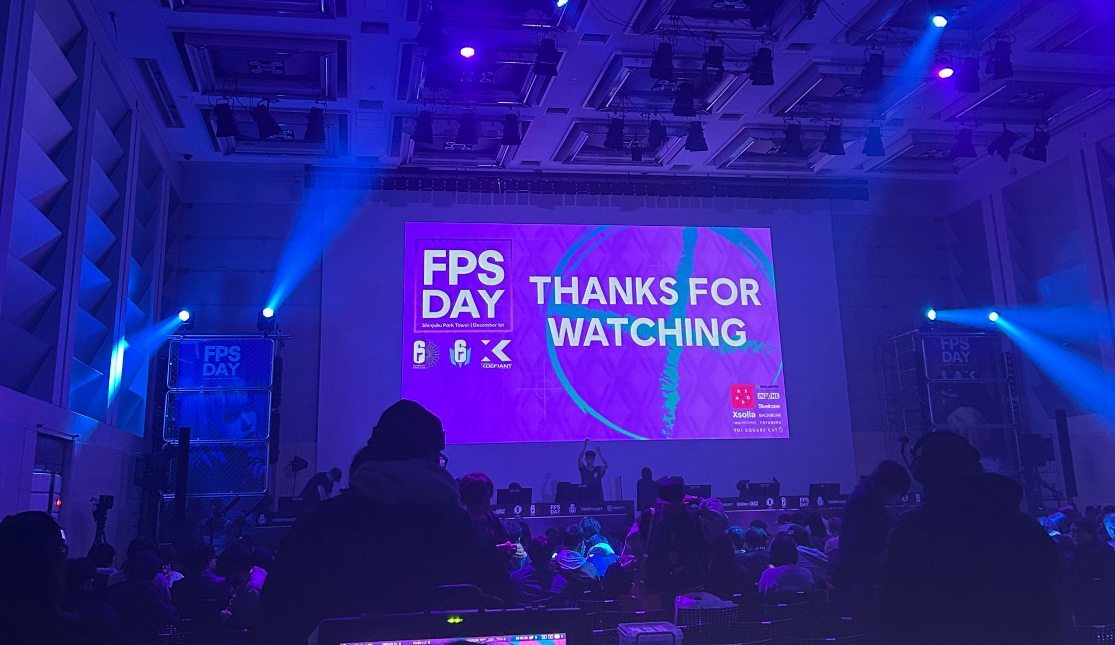 FPSDAY-1