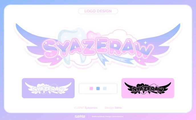 Syazeraw