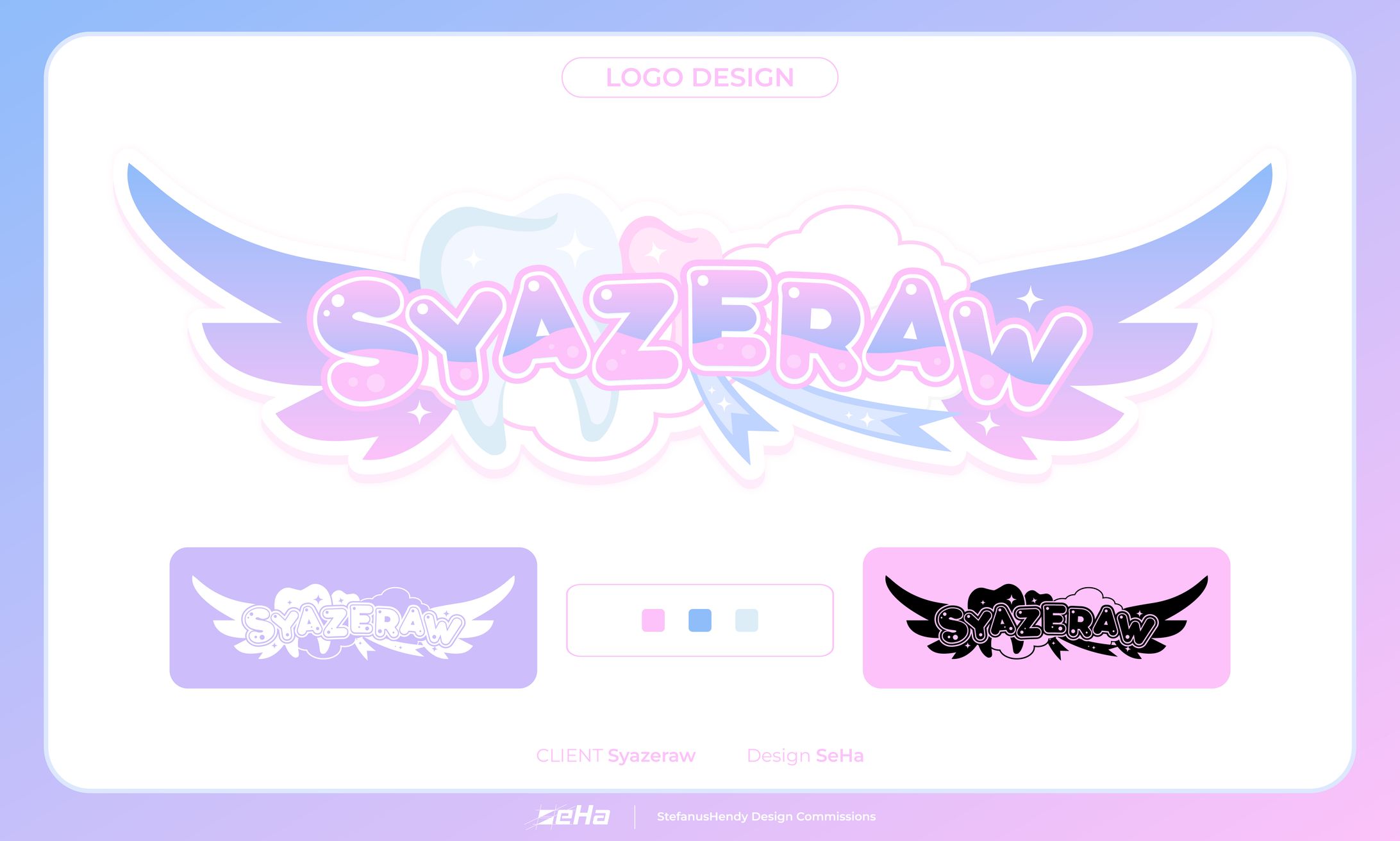 Syazeraw-1
