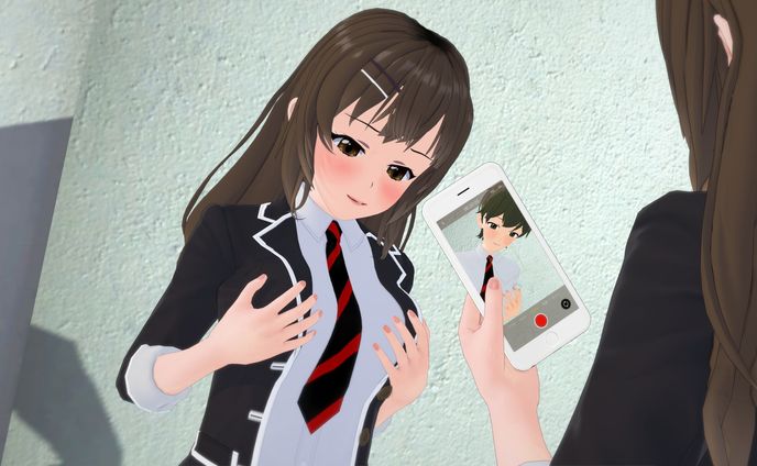 asmr、fate