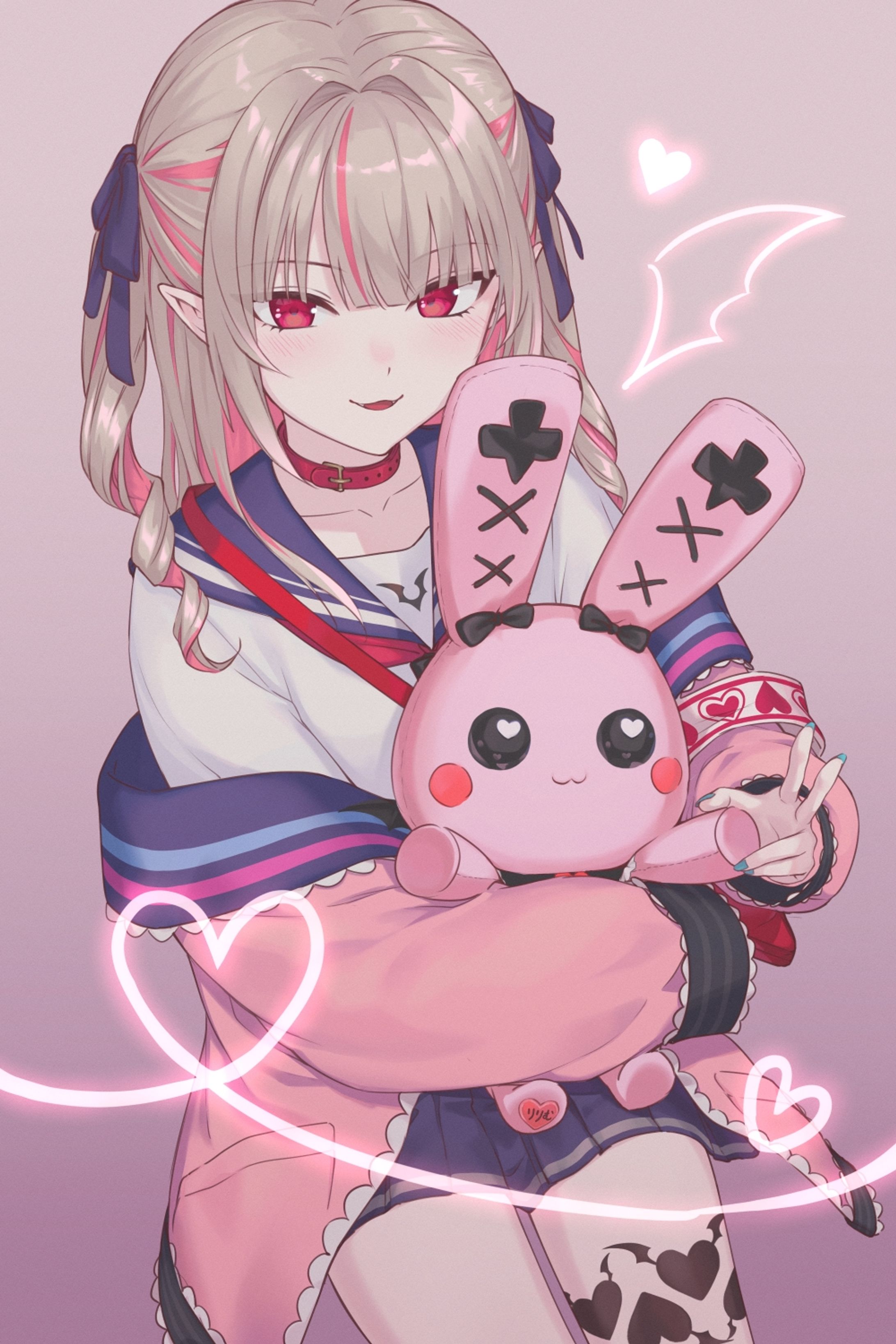 にじさんじFA-1